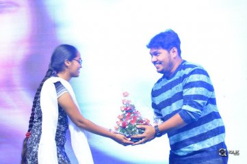 Raja The Great Movie Success Celebrations